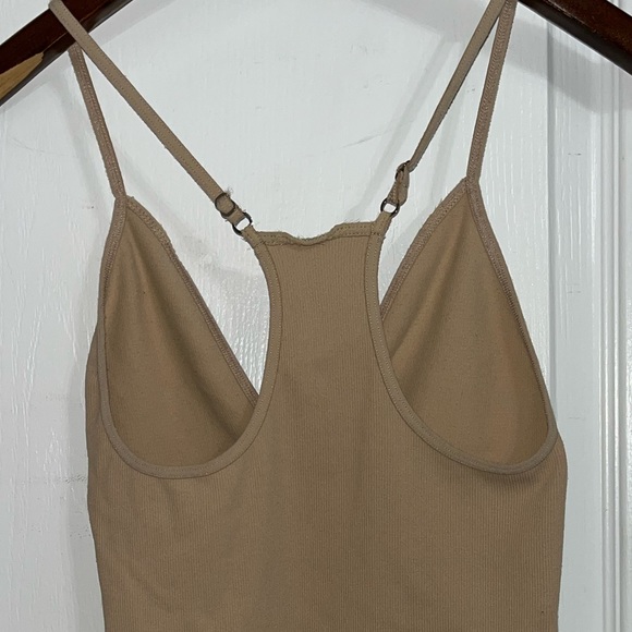 Free People Intimately Move Along Bodysuit Seamless One-Piece Women’s — XS/S - Picture 4 of 7